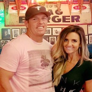 Meet your Posher, April